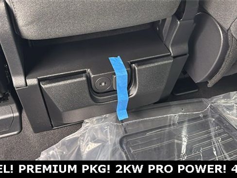 New 2026 Ford F350 XLT w/ XLT Premium Package image 26