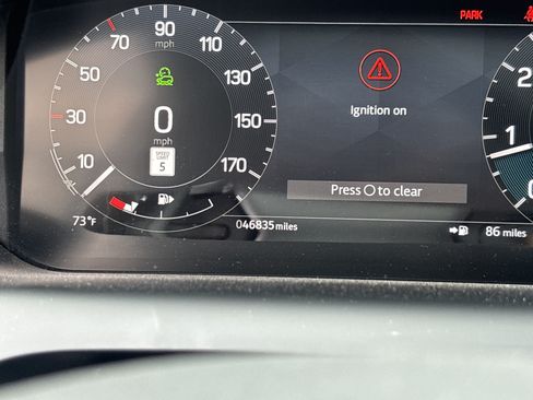 Used 2023 Land Rover Discovery Sport SE R-Dynamic AWD/4WD image 17