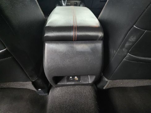 Used 2021 Nissan Altima 2.5 SR FWD image 26