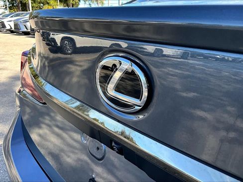 Used 2024 Lexus ES 350 F Sport w/ Accessory Package (Z1) image 30