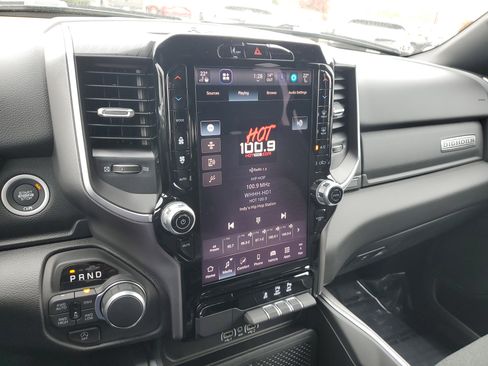 New 2026 RAM 1500 Big Horn image 25