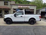 Used 2016 Ford F150 XL w/ Equipment Group 101A Mid image 5