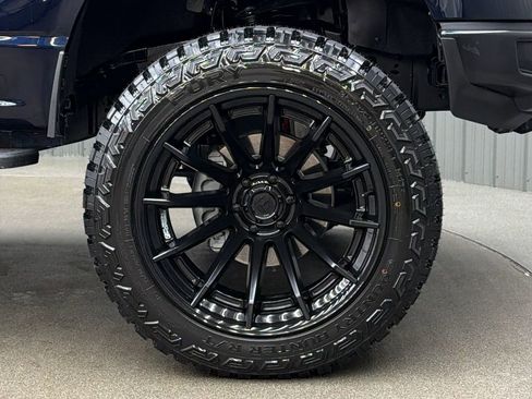 Used 2025 Ford F150 Tremor w/ Equipment Group 402A High AWD/4WD image 9