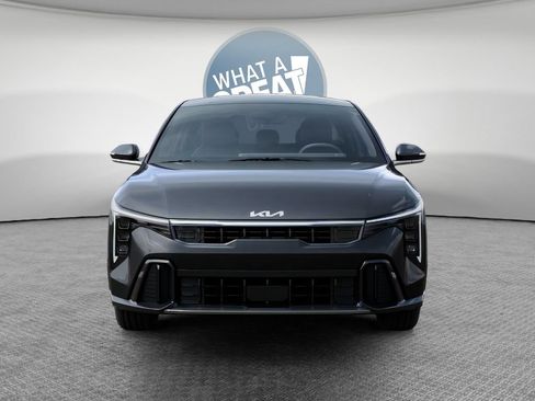 New 2026 Kia K4 GT-Line w/ GT-Line Premium Package FWD image 2