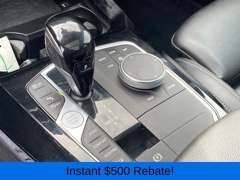 Used 2024 BMW X3 xDrive30i image 13