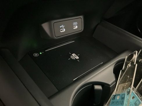 New 2026 Honda HR-V LX image 12