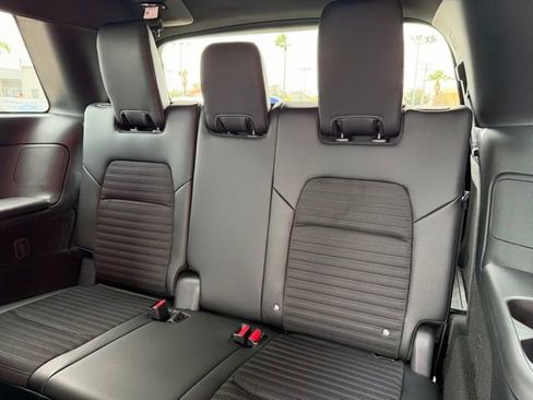 New 2026 Nissan Pathfinder Rock Creek image 14