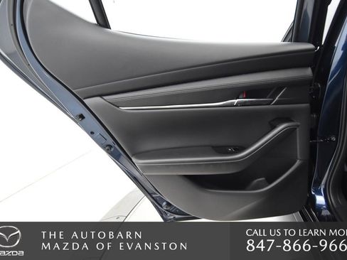 Certified 2025 MAZDA MAZDA3 s image 31