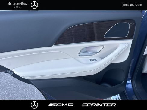 New 2026 Mercedes-Benz GLE 350 4MATIC image 21