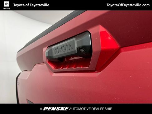 New 2026 Toyota Tundra SR5 AWD/4WD image 17