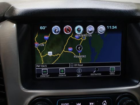 Used 2019 GMC Yukon Denali w/ Denali Ultimate Black Edition image 23