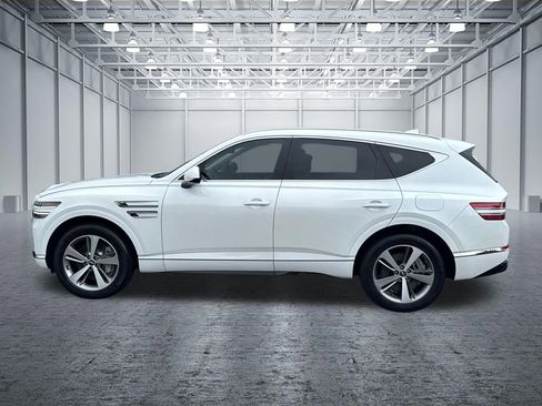 Used 2024 Genesis GV80 3.5T AWD/4WD image 4