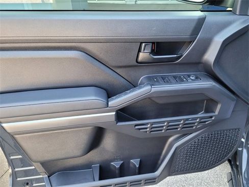 New 2024 Toyota Tacoma 4x4 Double Cab image 19