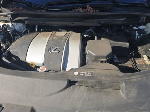 Used 2022 Lexus RX 350 FWD w/ Premium Package image 17