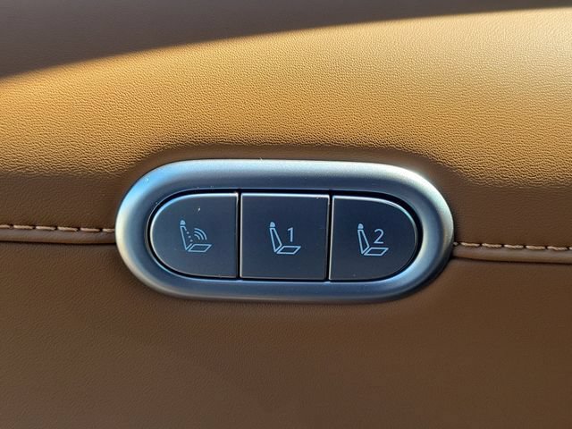 New 2026 Hyundai Palisade Calligraphy AWD/4WD image 18