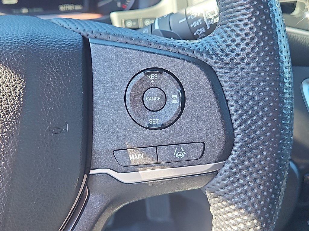 Used 2023 Honda Passport EX-L image 25