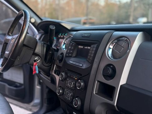 Used 2014 Ford F150 XLT w/ Equipment Group 302A Luxury AWD/4WD image 38