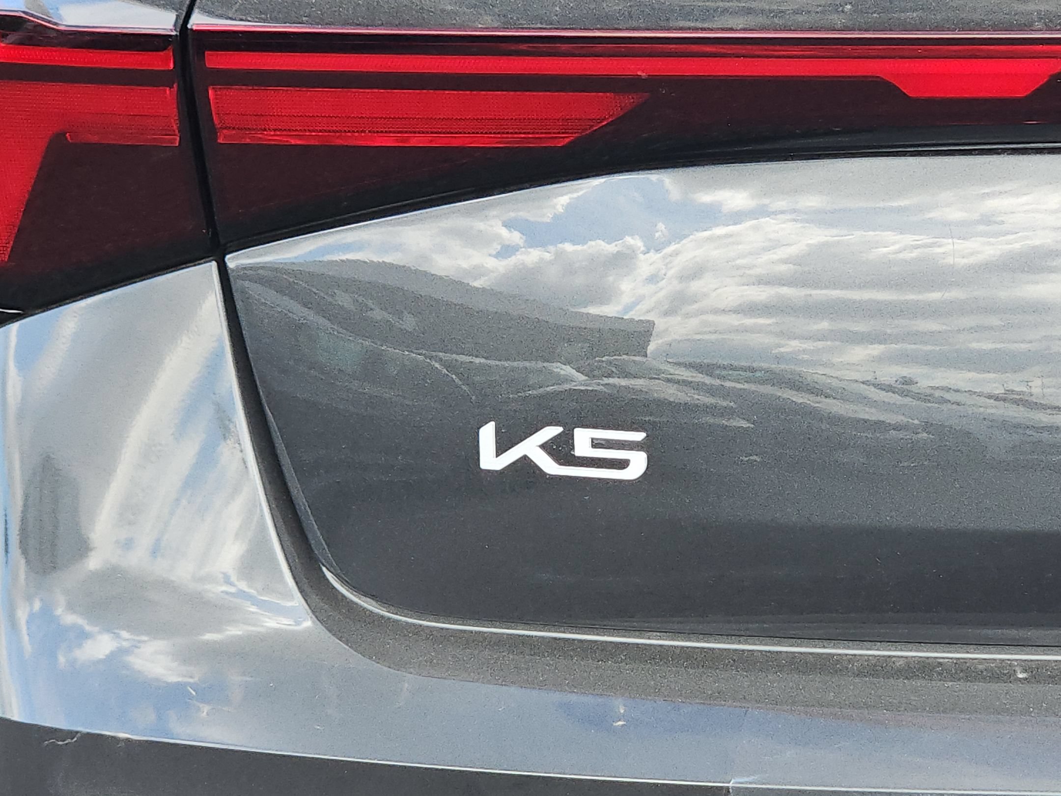 New 2026 Kia K5 LXS FWD image 31