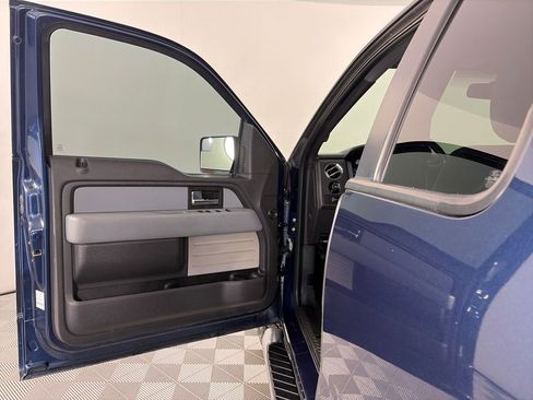 Used 2014 Ford F150 XLT w/ XLT Chrome Package AWD/4WD image 10