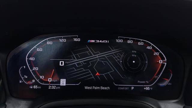 Used 2022 BMW M340i w/ Premium Package RWD image 27