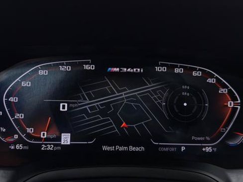 Used 2022 BMW M340i w/ Premium Package RWD image 27