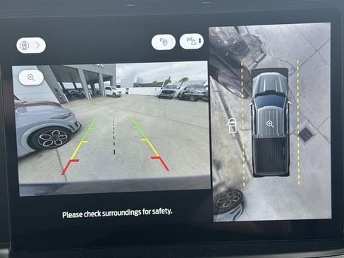 New 2026 Ford F150 Lariat w/ Equipment Group 501A Mid image 15