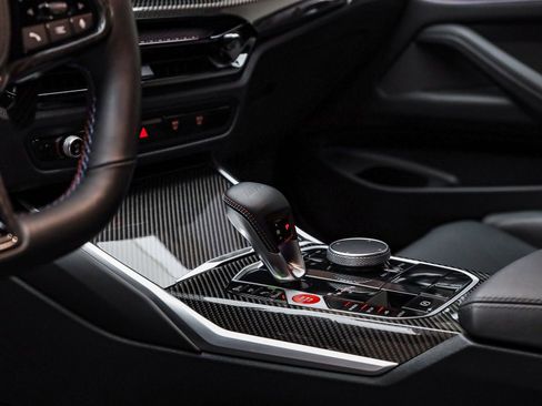 Used 2026 BMW M4 Competition image 18