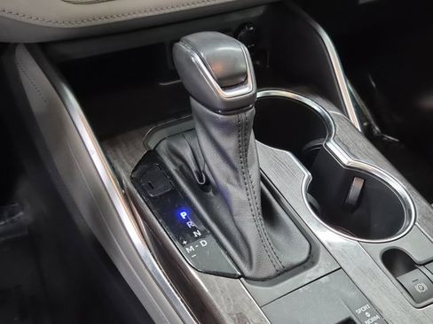 Used 2021 Toyota Highlander Platinum image 35