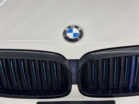 Used 2018 BMW 530e xDrive 530e xDrive iPerformance Sedan image 36