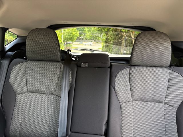 Certified 2024 Subaru Crosstrek 2.0i Premium AWD/4WD image 35