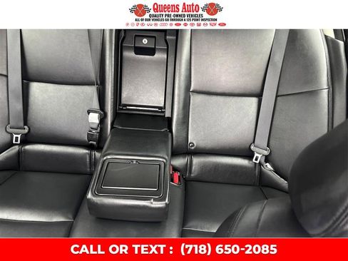 Used 2019 INFINITI Q50 Luxe w/ Essential Package (3.0T Luxe) image 50