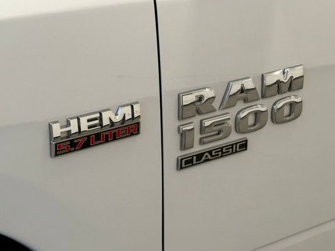 Used 2022 RAM 1500 Tradesman w/ Power & Remote Entry Group image 8