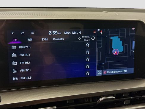 Used 2025 Kia Telluride S AWD/4WD image 21