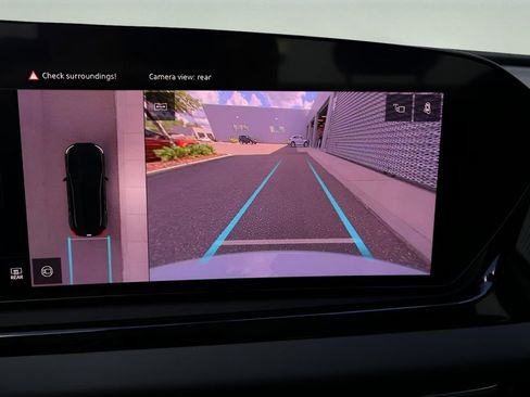 New 2025 Audi A5 2.0T Premium Plus Sedan w/ Premium Plus image 22