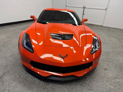 Used 2019 Chevrolet Corvette Z06 image 34