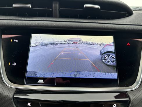 Certified 2024 Cadillac XT5 Luxury w/ LPO, Floor Liner Package image 31