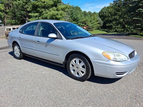 Used 2005 Ford Taurus SEL FWD image 7