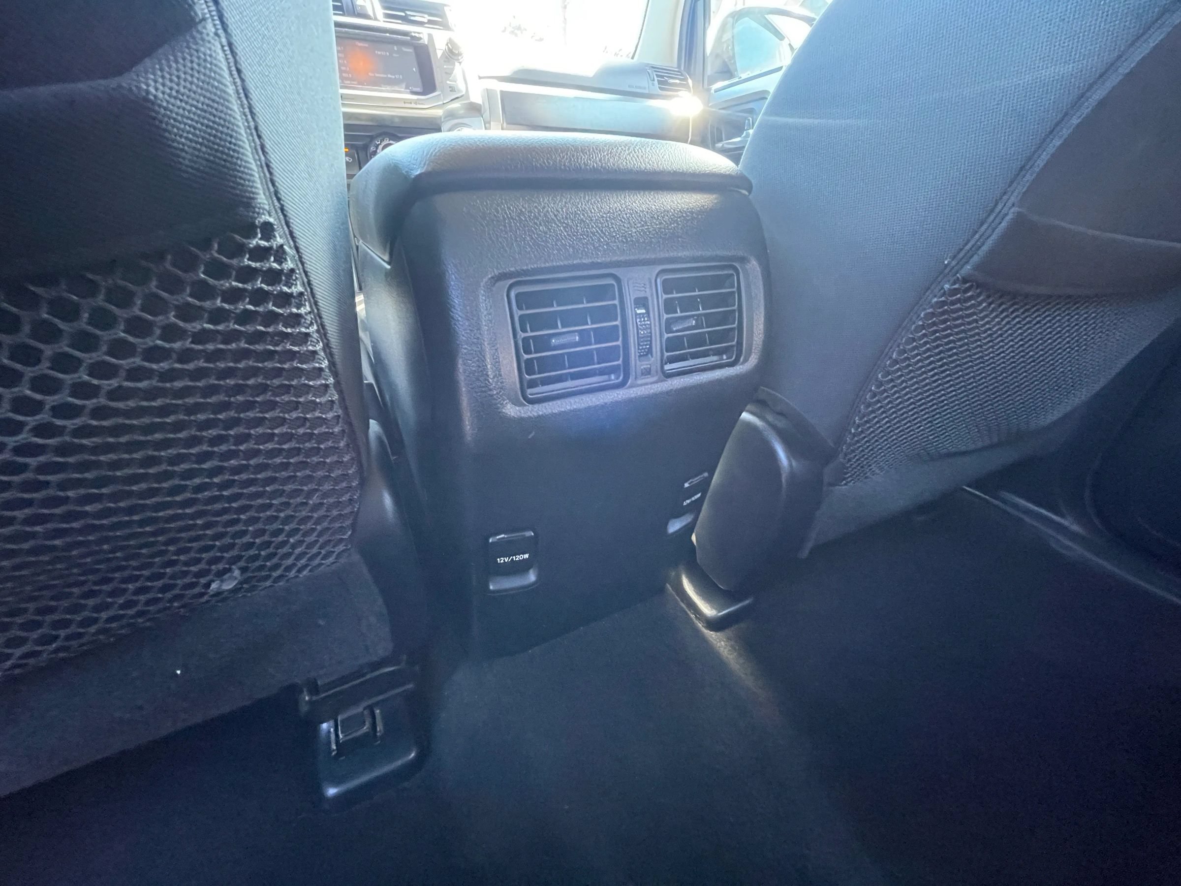 Used 2016 Toyota 4Runner SR5 AWD/4WD image 22