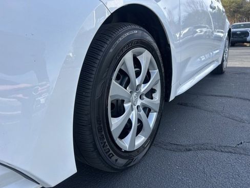 Used 2024 Toyota Corolla LE image 10