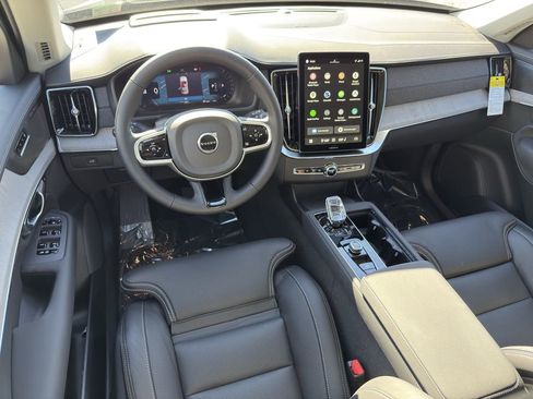 New 2026 Volvo XC90 B6 Ultra image 14