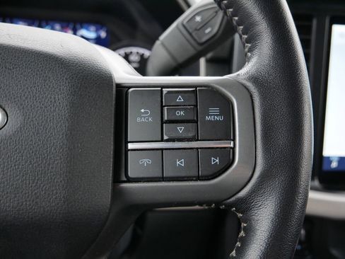 Used 2021 Ford F150 XLT w/ Equipment Group 302A High image 26