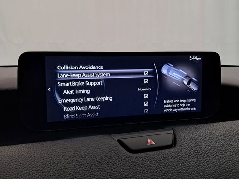 Used 2024 MAZDA CX-90 Plug-In Hybrid w/ Premium Pkg image 35