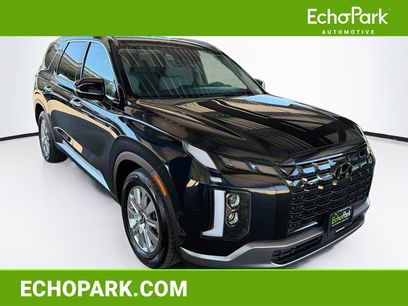 Used 2025 Hyundai Palisade SEL