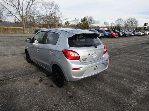Used 2019 Mitsubishi Mirage ES image 5