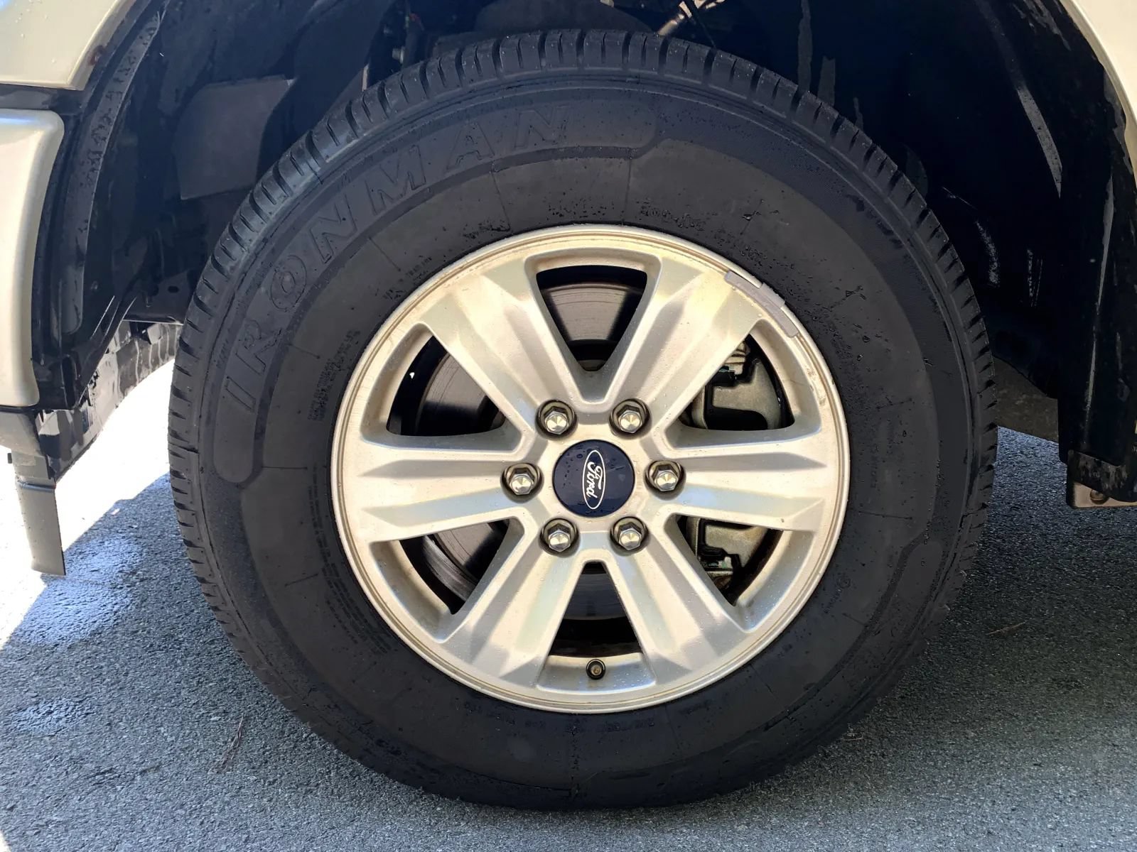 Used 2019 Ford F150 XL w/ Equipment Group 101A Mid RWD image 9