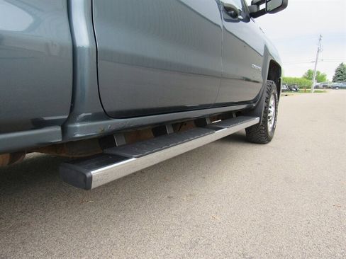 Used 2015 Chevrolet Silverado 2500 LT w/ Z71 Package, Off-Road AWD/4WD image 9