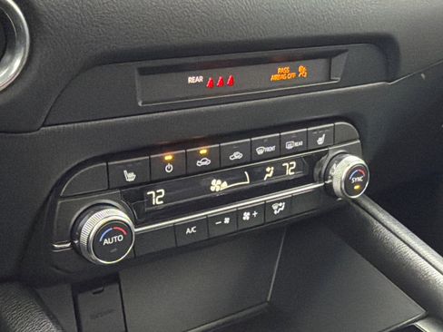 New 2025 MAZDA CX-5 AWD 2.5 S w/ Preferred Package image 27