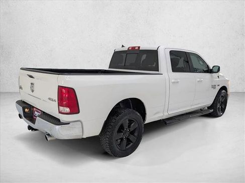 Used 2019 RAM 1500 Big Horn AWD/4WD image 5