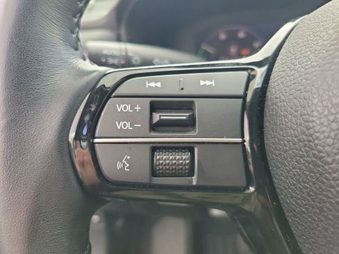 Used 2023 Honda Accord Touring image 32