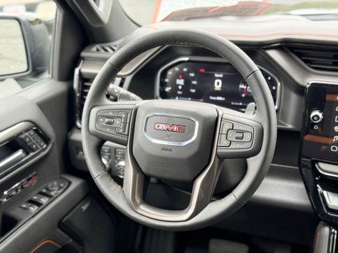 New 2026 GMC Sierra 1500 AT4 w/ AT4 Premium Package image 17